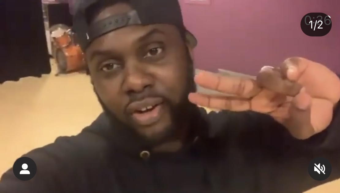 Boodschap van onze docenten 1