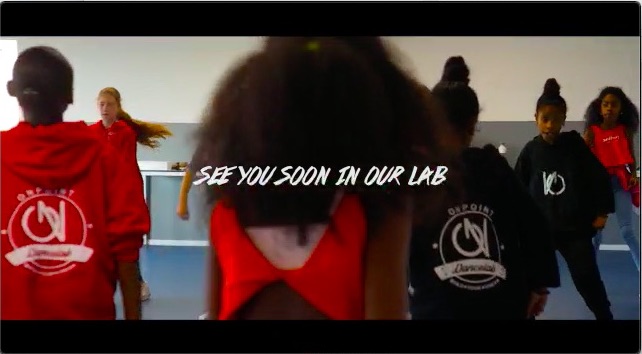 See you soon in our lab