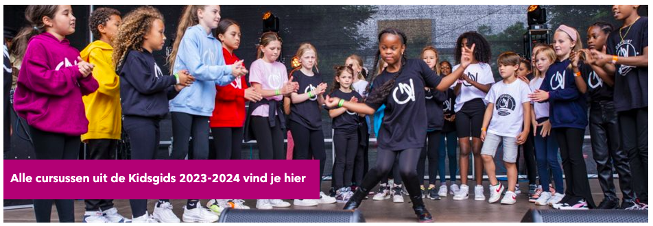 Samenwerking Stadspas