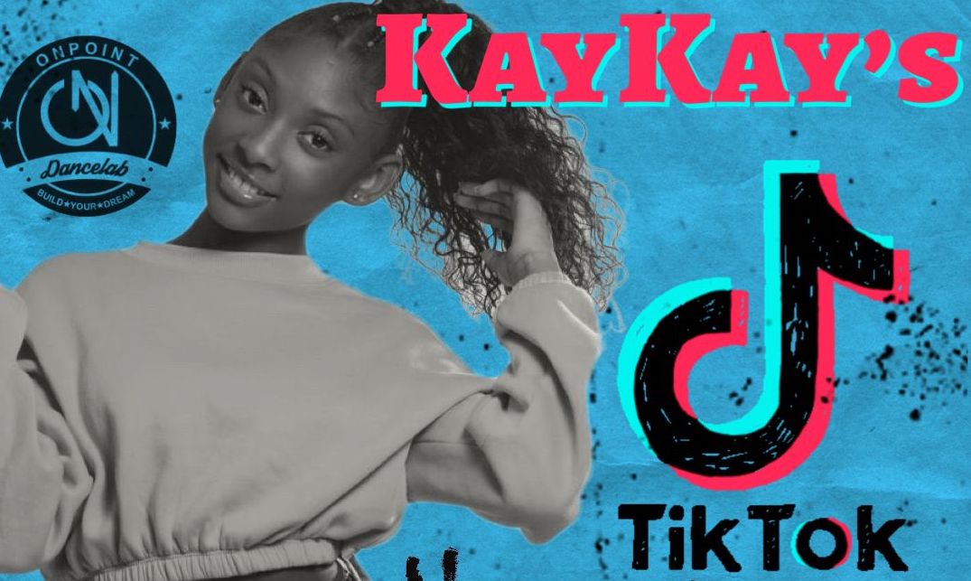 Tiktok les van KayKay