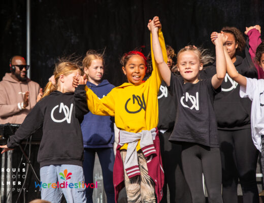 Urban danslessen OnPoint Dancelab Diemen