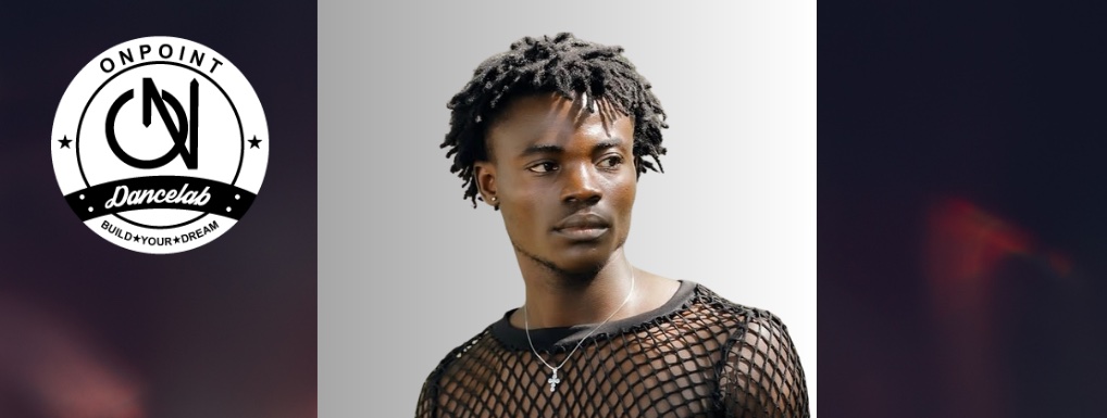 Afro dance class van Jakub