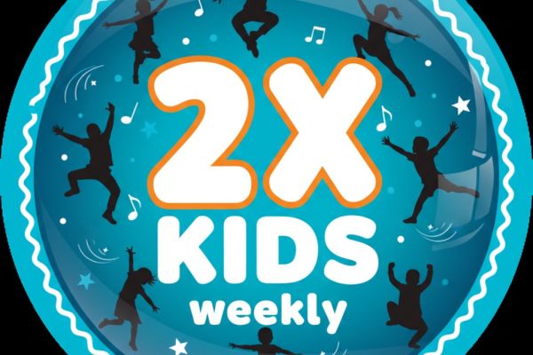 Waarom minimaal 2x per week bij OnPoint Dancelab?